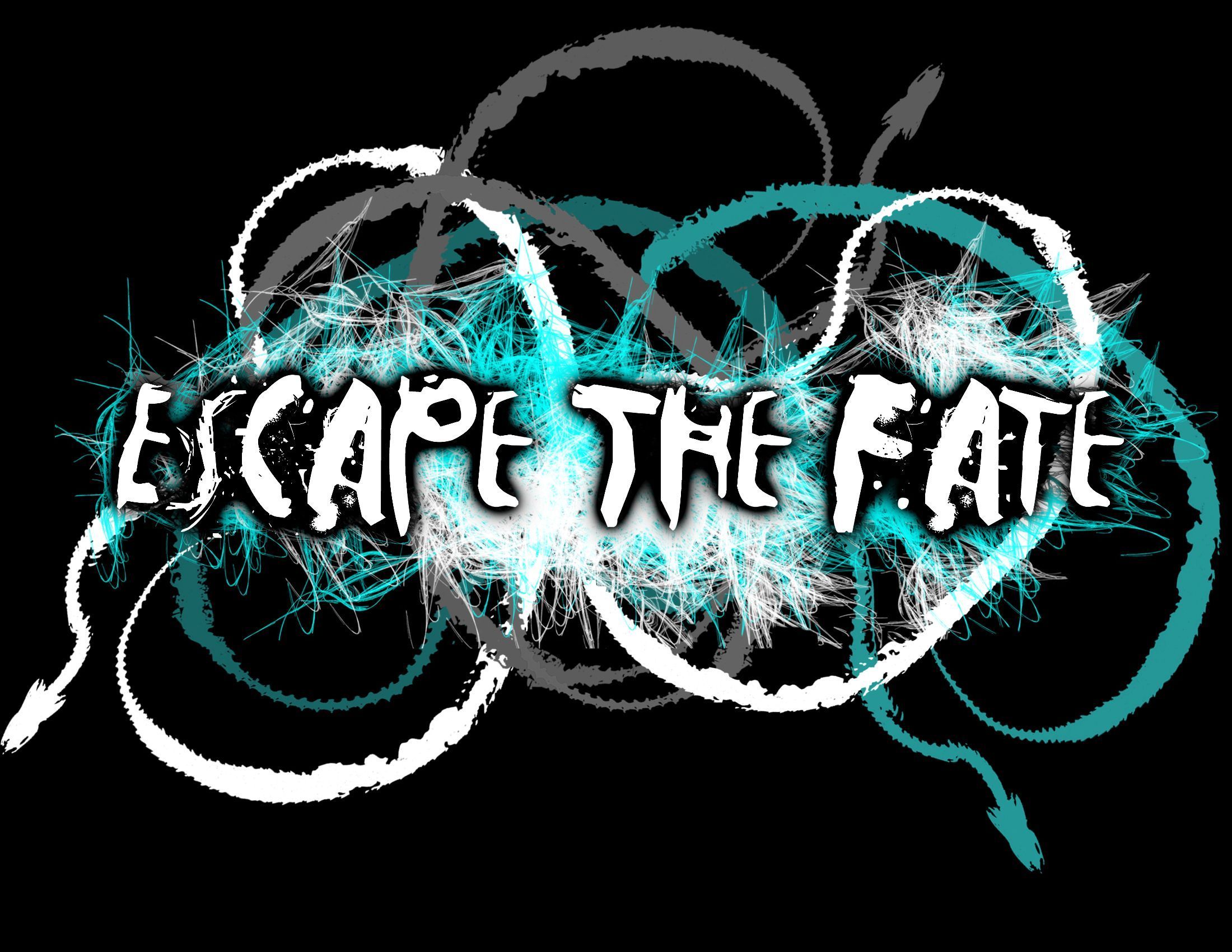 Escape The Fate - Music Photo 31120480 - Fanpop