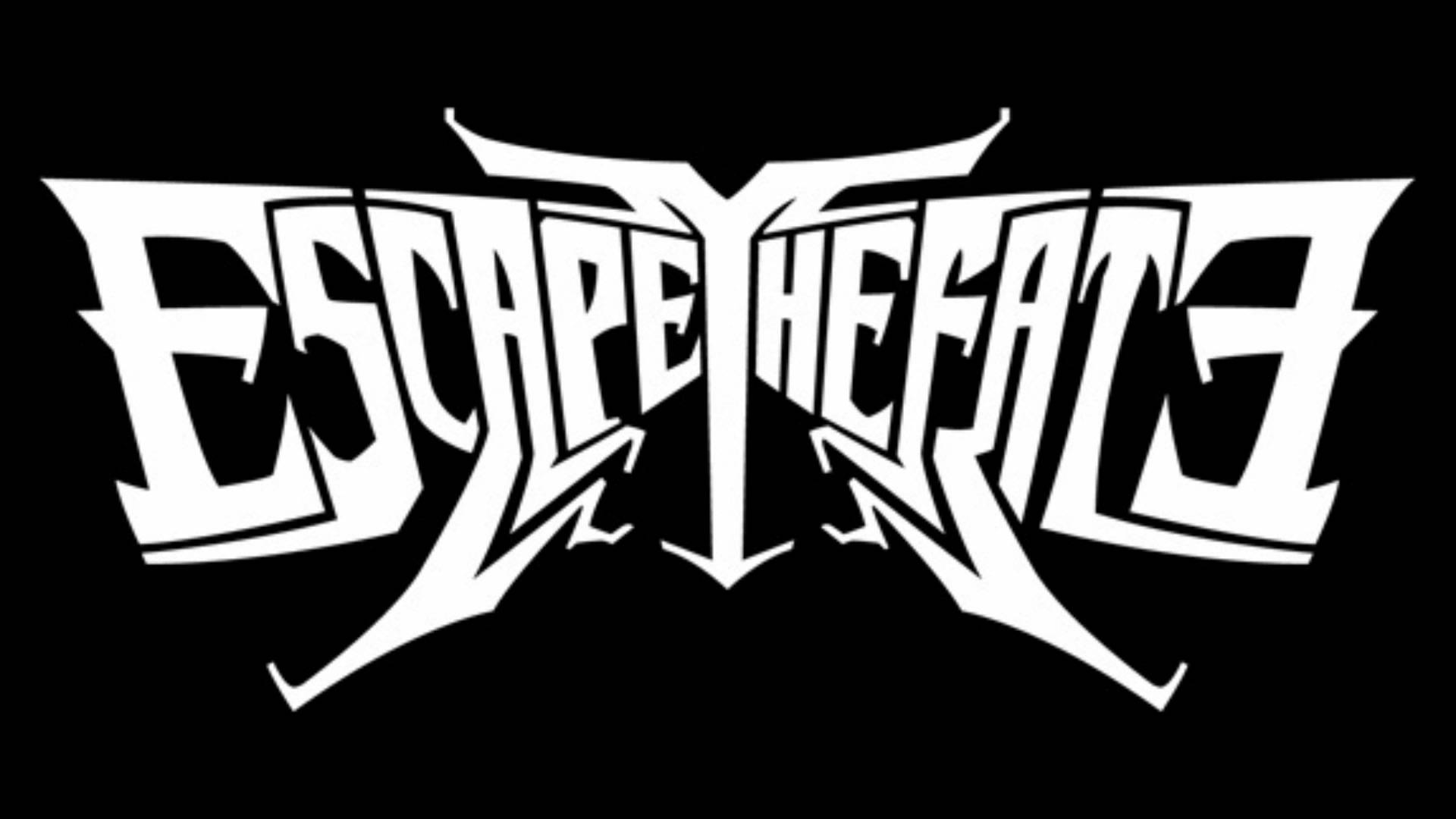 Escape The Fate ''When I Go Out, I Want To Go Out On A Chariot Of ...