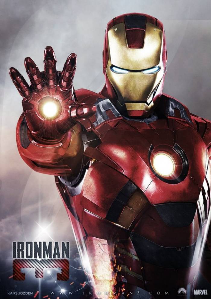 Free Download IRON MAN 3 Full HD Wallpapers | free download wallpaper