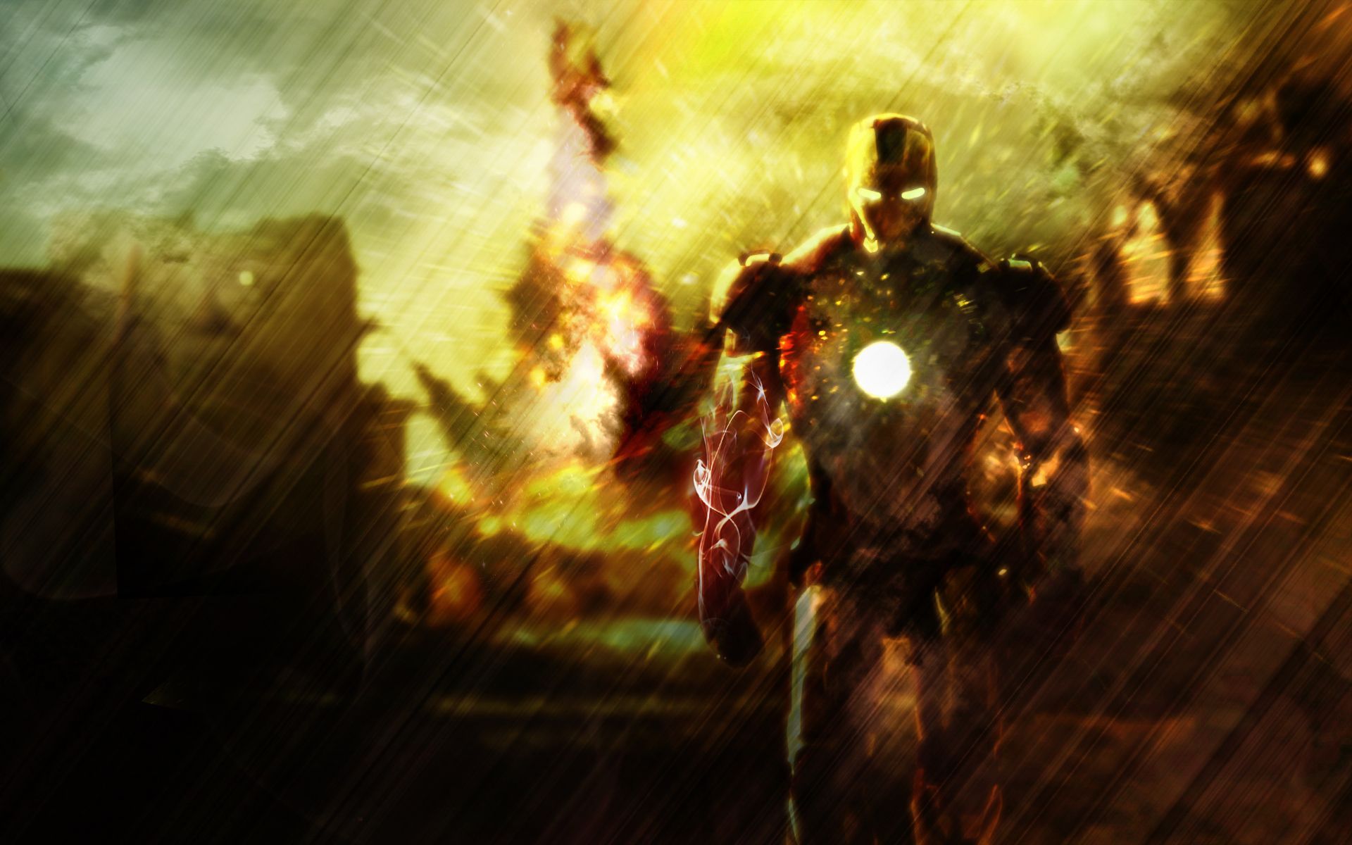 Iron man 3 wallpapers HD | Wallpapers, Backgrounds, Images, Art ...
