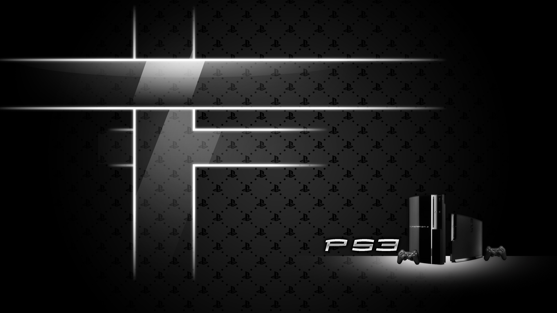 Ps3 Backgrounds Wallpapers Group 74