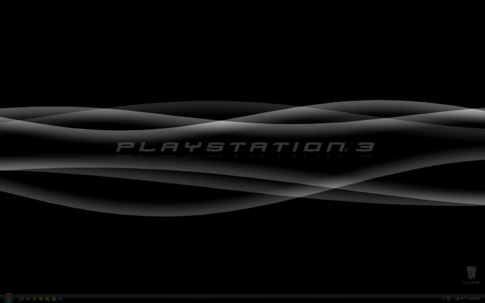 PS3 Backgrounds Wallpapers