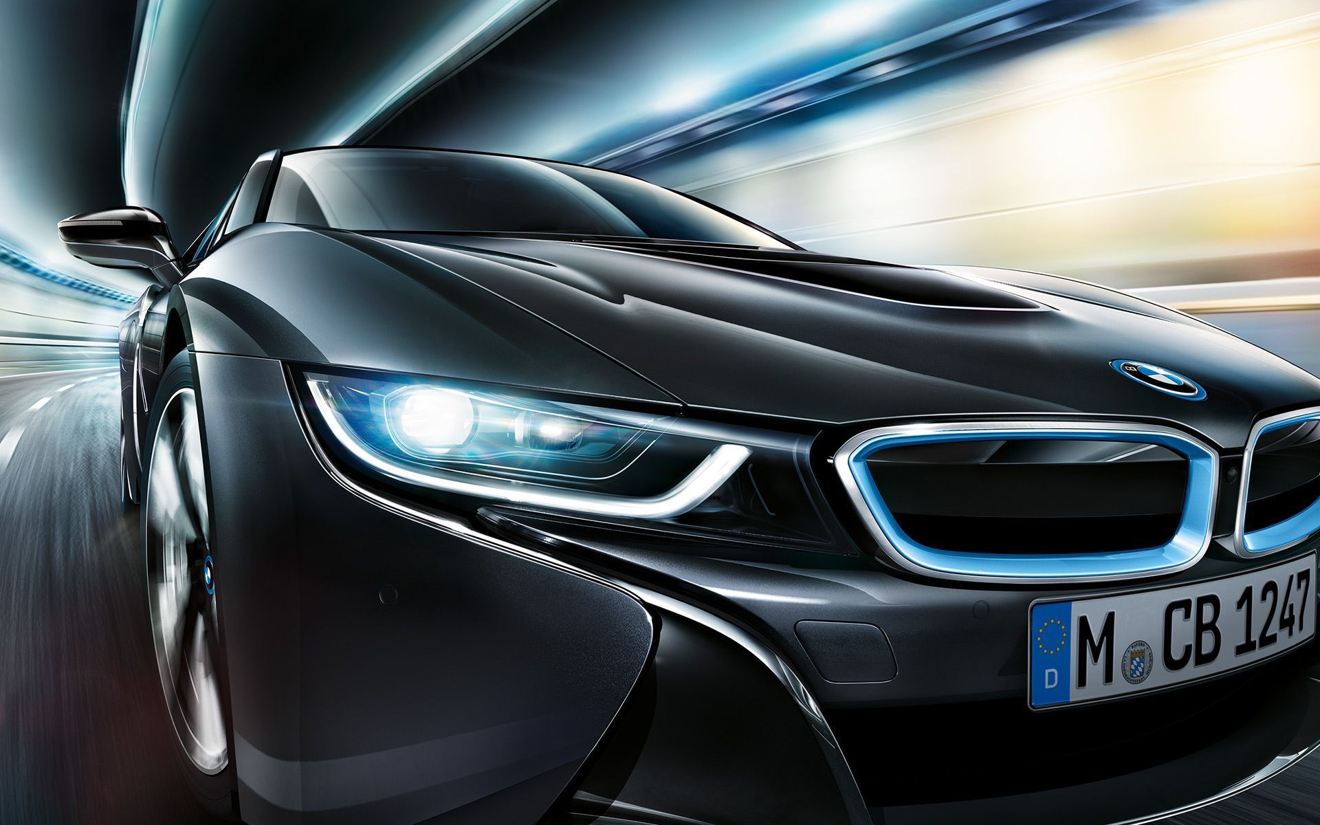 BMW i8 Top Background Android Free Wallpaper / Wallpaper BMW 12845 ...