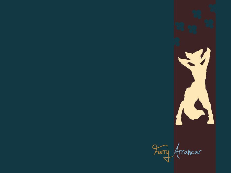 Furry Arrancar Background by Monad Korium on DeviantArt