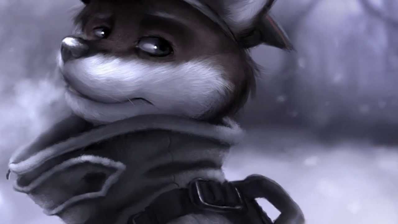 Awesome Furry Desktop Wallpapers HD] [Download and artist links ...