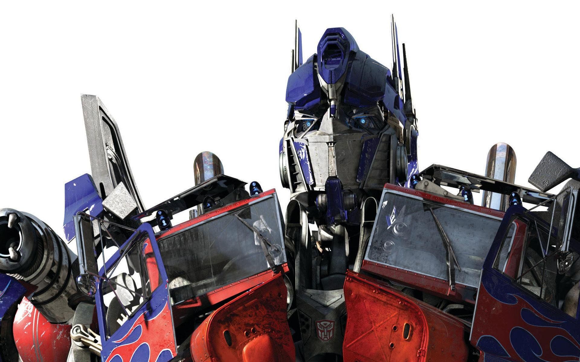 Optimus Prime Transformers robots Autobots wallpaper | 1920x1200 ...