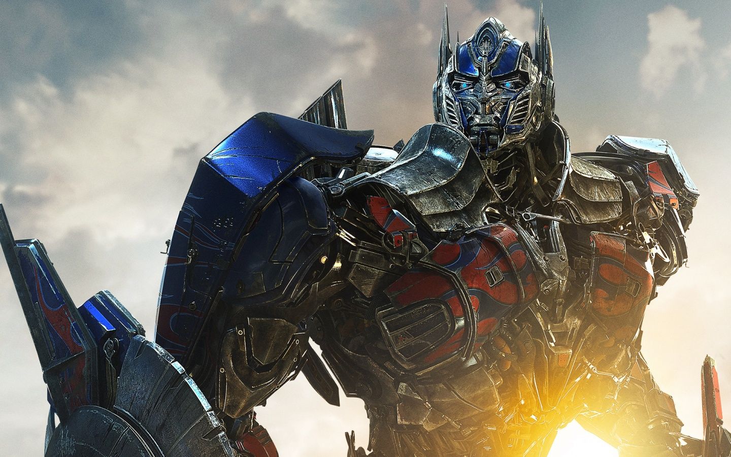 Transformers Age of Extinction Optimus Prime Wallpapers | HD ...