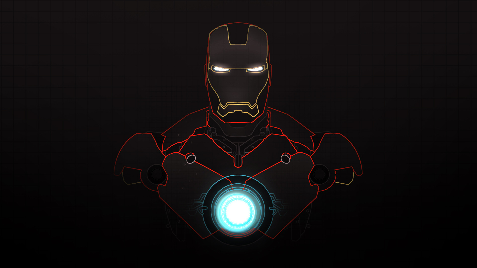 284 Iron Man HD Wallpapers Backgrounds - Wallpaper Abyss