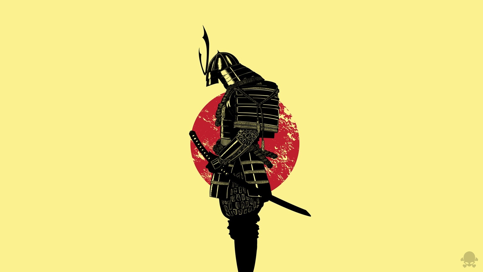 Samurai Warrior Wallpapers