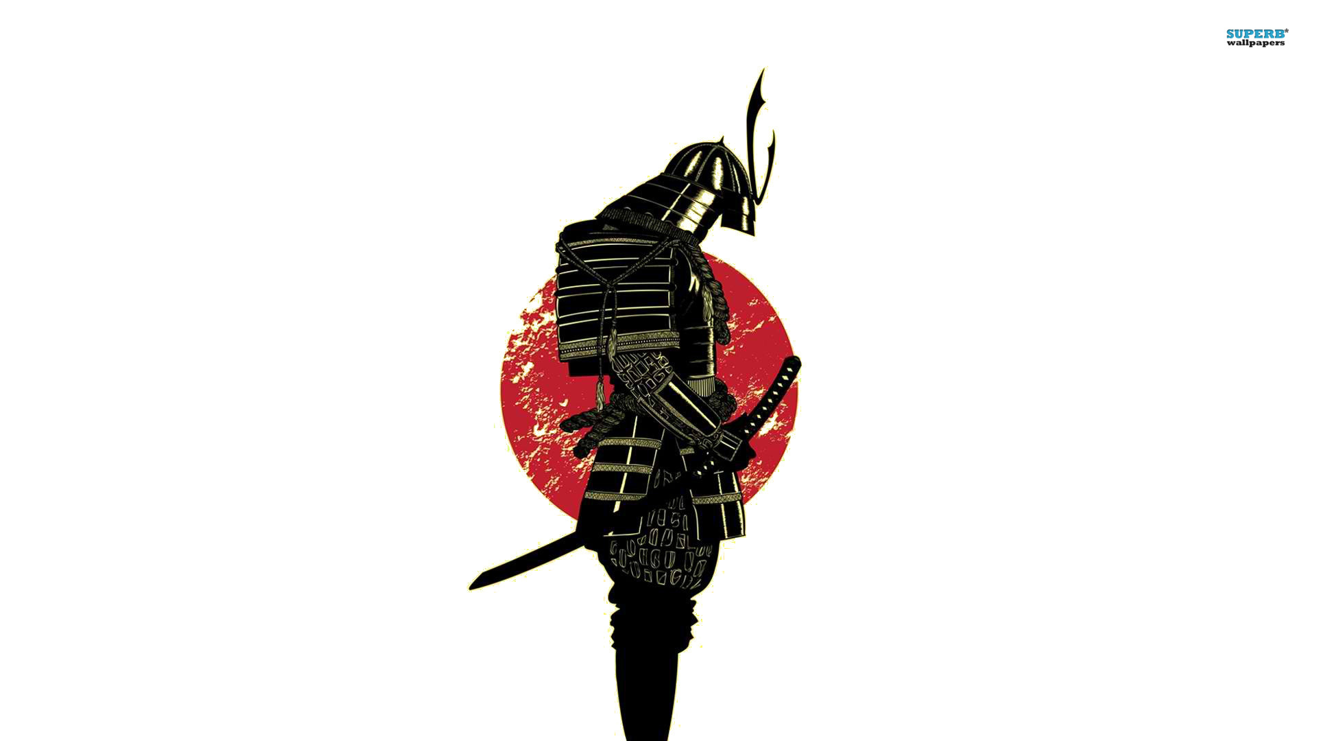 Samurai Wallpaper Collection (30+)