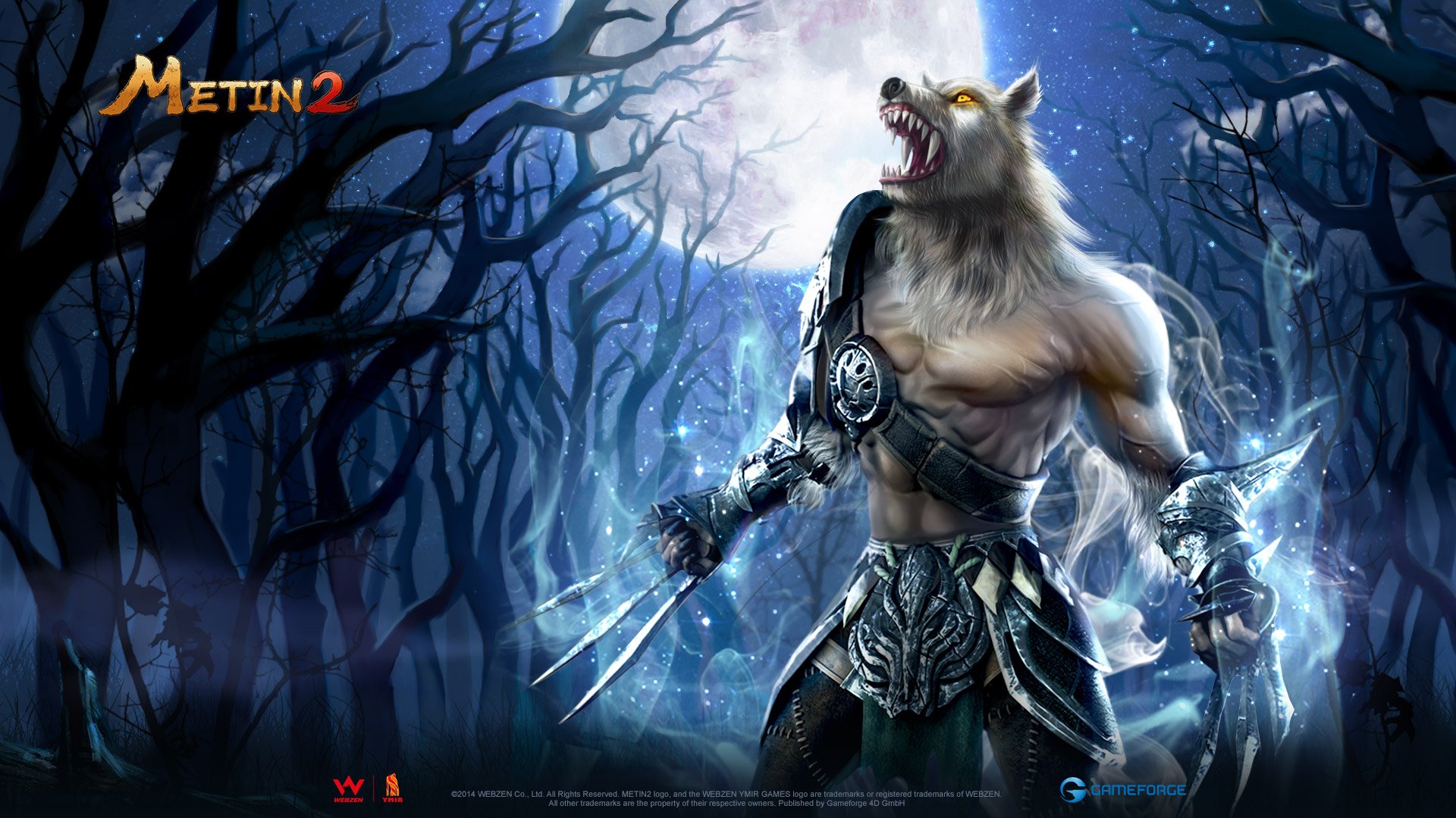 lycan wallpapers | WallpaperUP