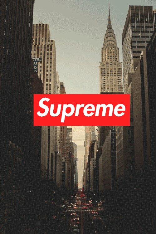 Images Of Supreme Nyc Tyler The Creator Swag Dope City Wallpaper ...