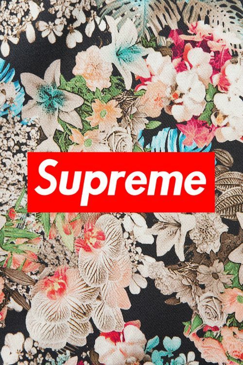Supreme. | We Heart It | supreme