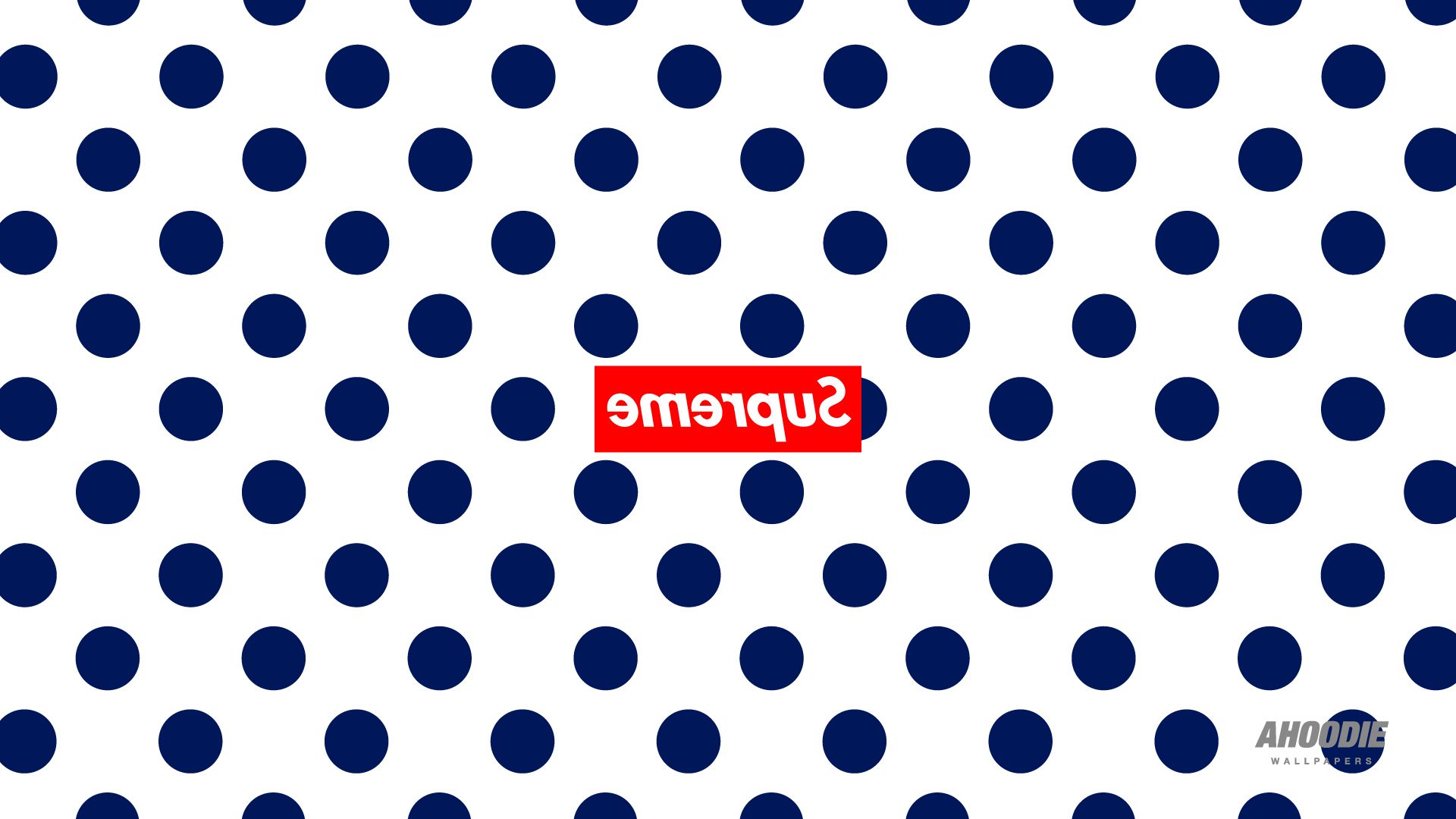 Wallpapers Supreme Leopard Logo Tumblr Calendar Girl 1920x1080
