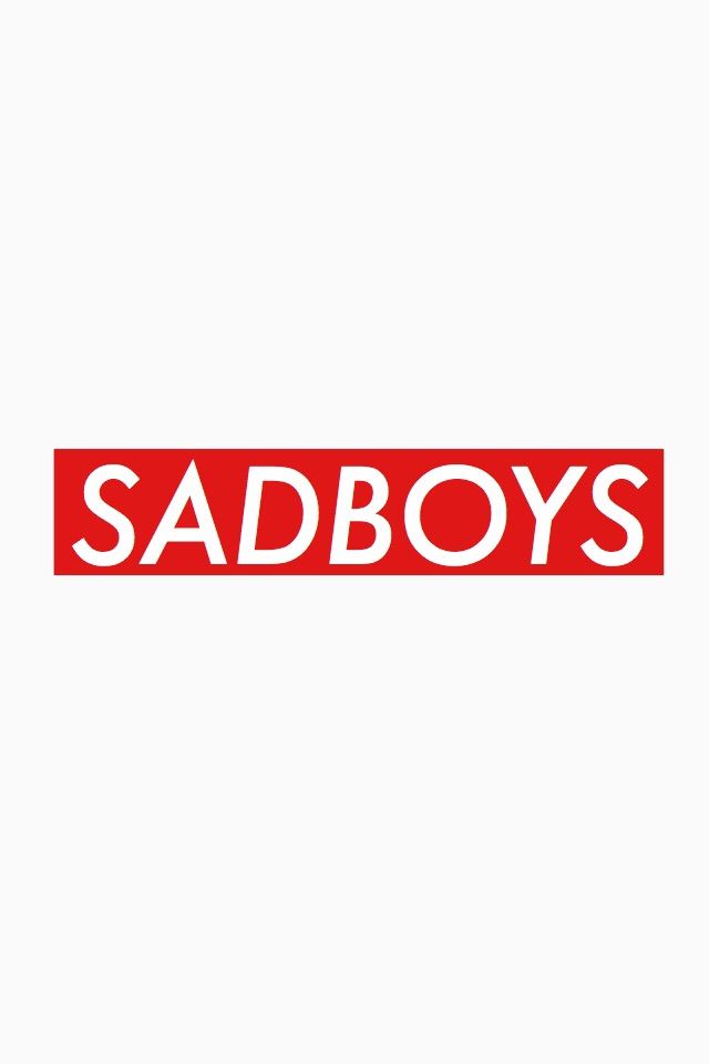 Week of reddit.com/r/sadboys (Sunday 12/28 - Saturday 1/3)