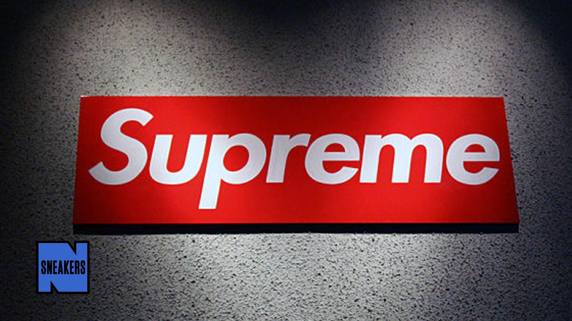 Supreme Is Now Banning People Who Use Bots on Its Website - YouTube