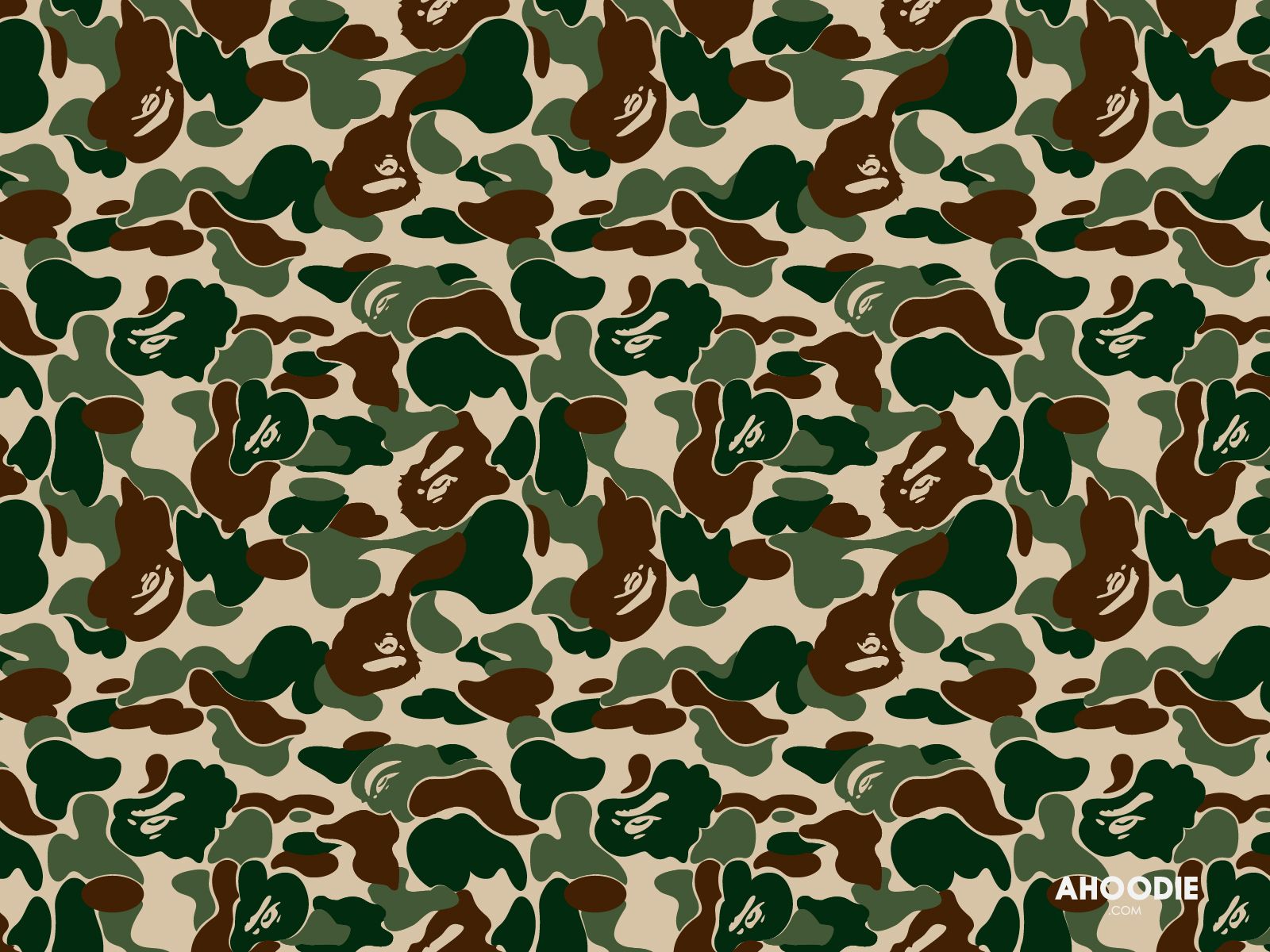 Camouflage Desktop Wallpapers - Wallpaper Cave