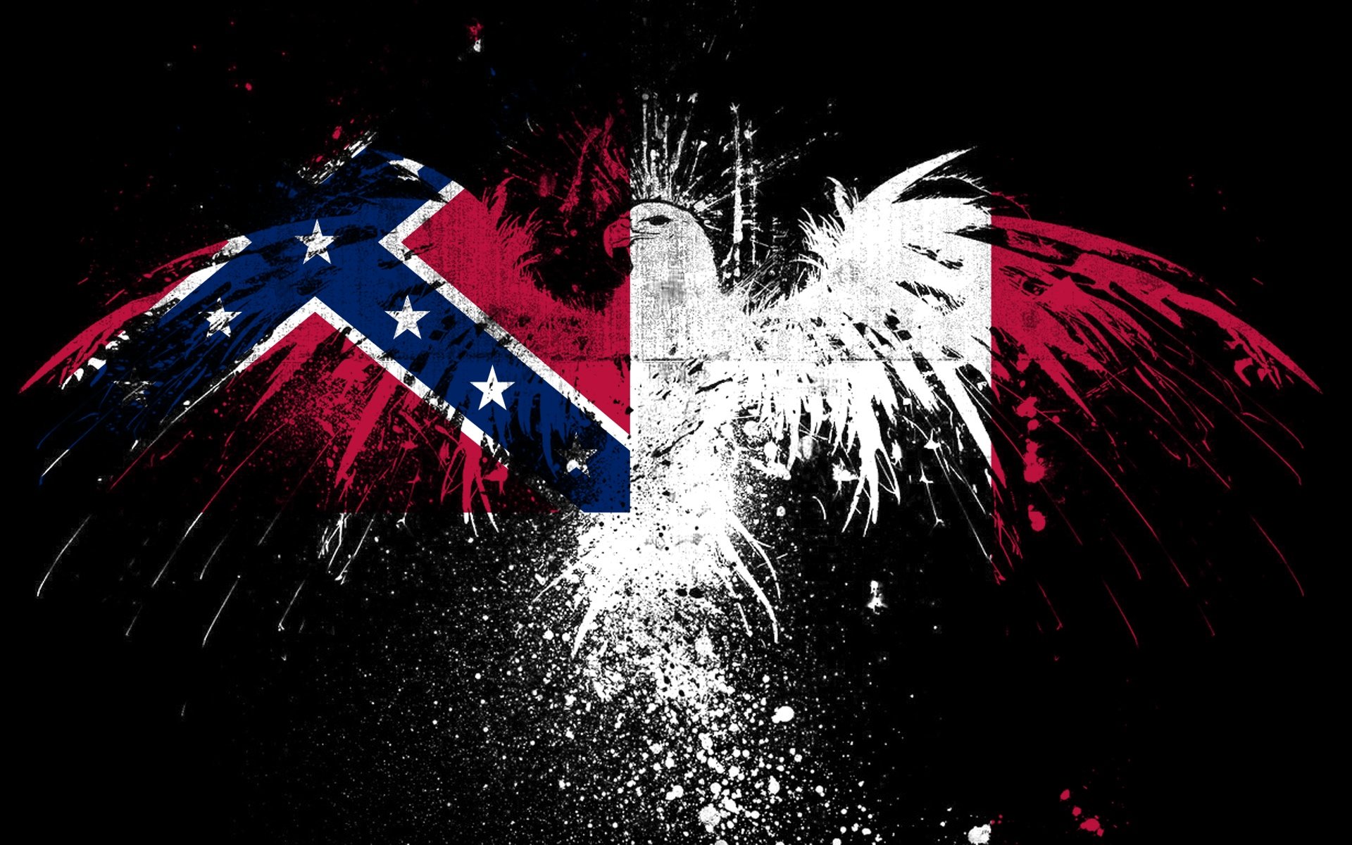 Rebel Flag Wallpapers HQ | Wallpapers, Backgrounds, Images, Art ...