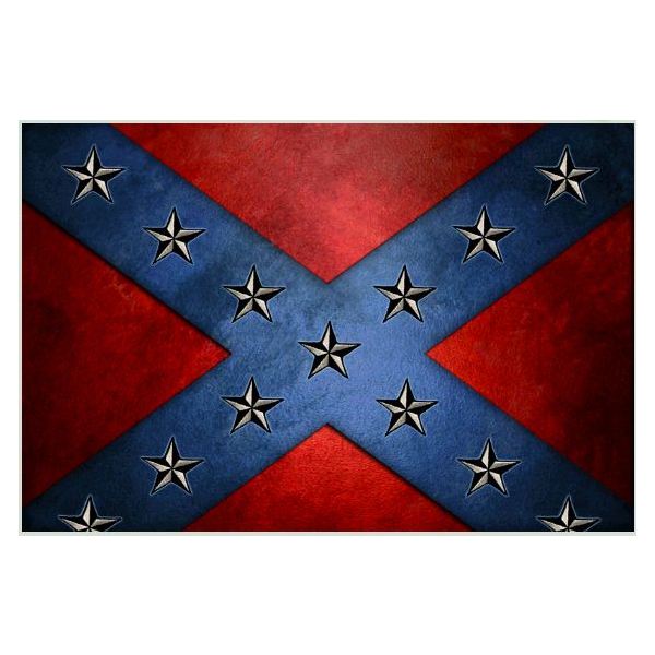 5 Free Rebel Flag Backgrounds for Scrapbooks, Flyers, and Other ...