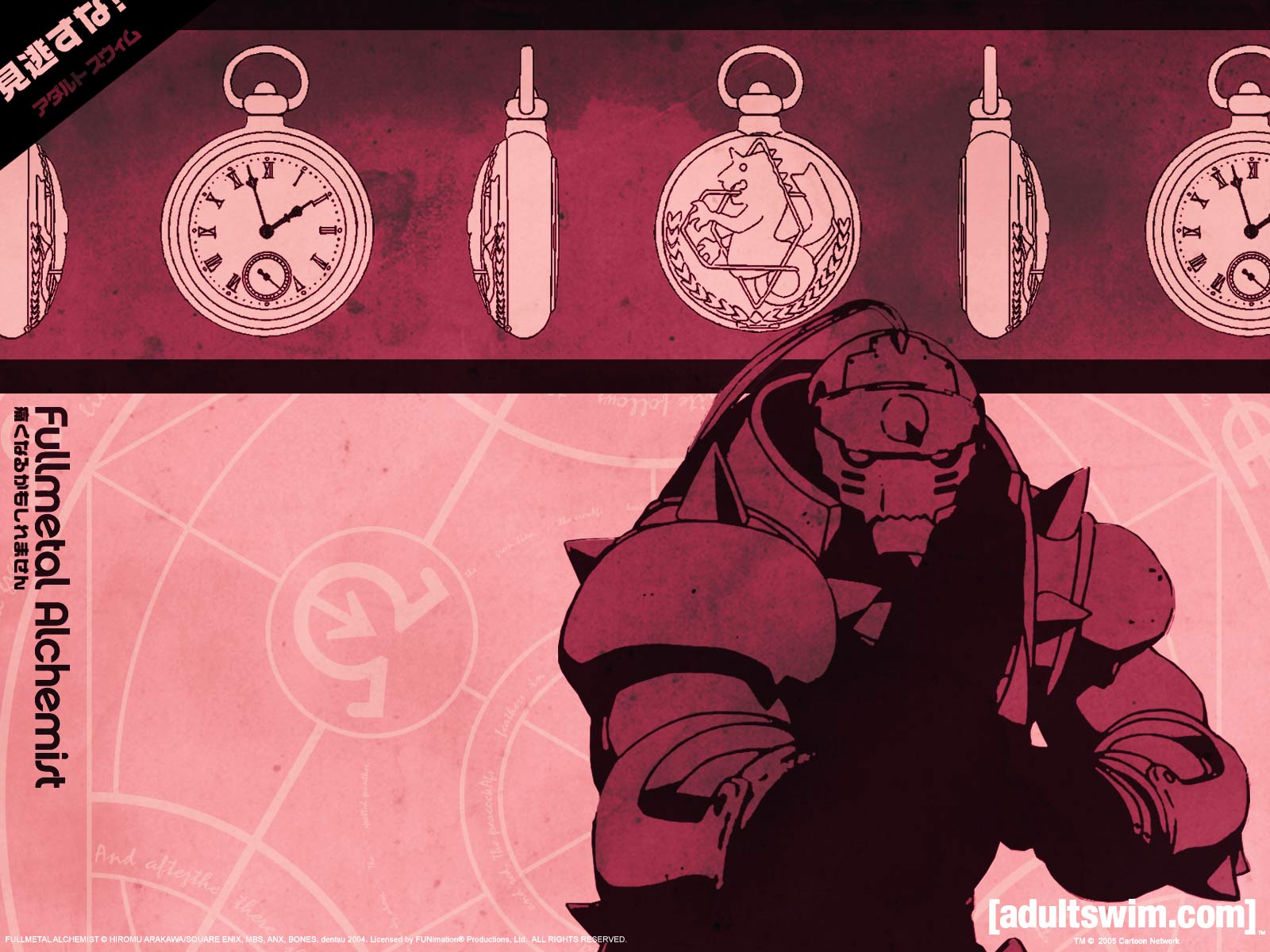 Fullmetal Alchemist: Brotherhood Characters - Comic Vine