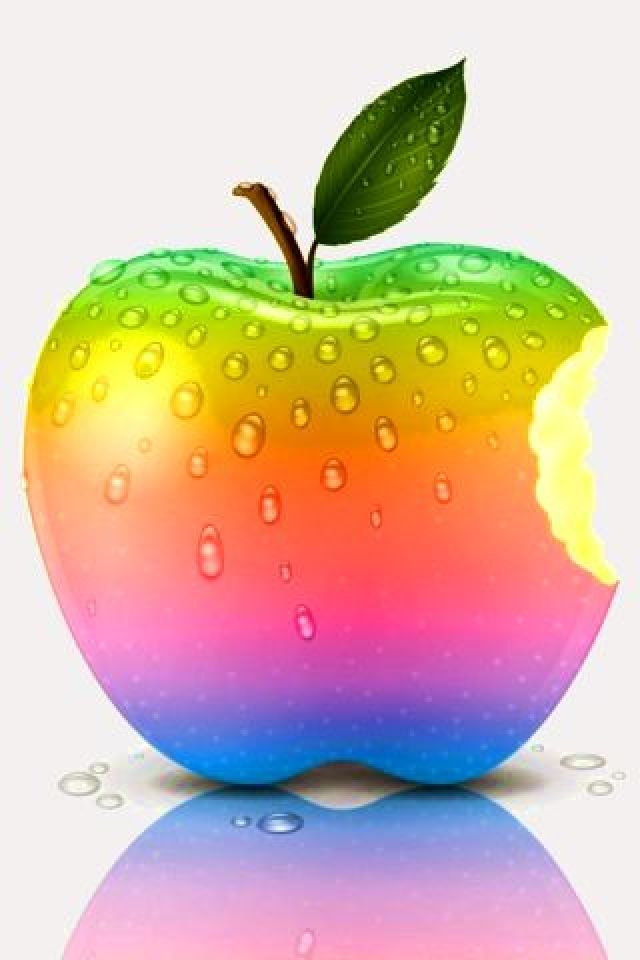 Apple iPhone 4s Wallpaper HD Free Download