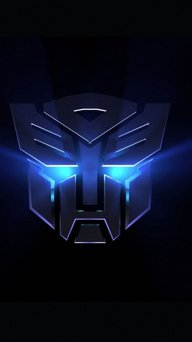 HD Autobots Transformers iPhone 6 Plus Wallpaper Free Download ...