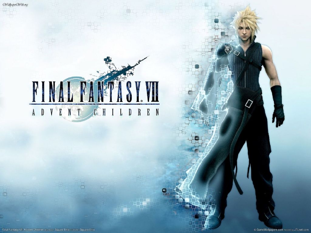 Cloud Strife Wallpapers Group 72
