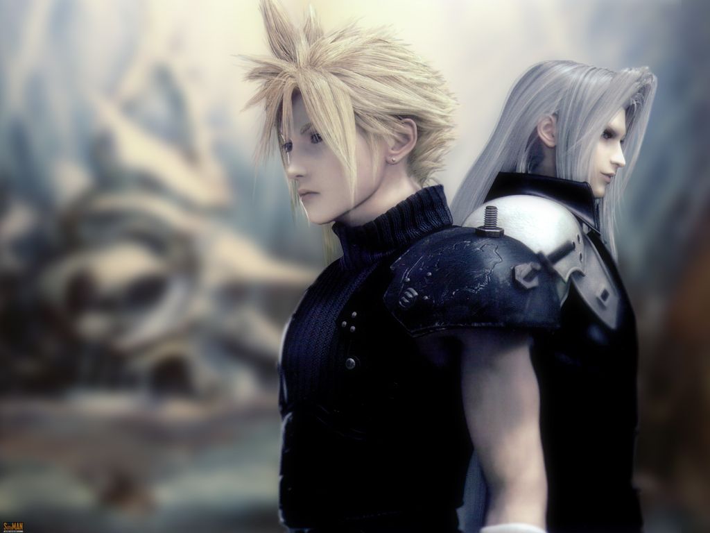 496 Final Fantasy HD Wallpapers Backgrounds - Wallpaper Abyss