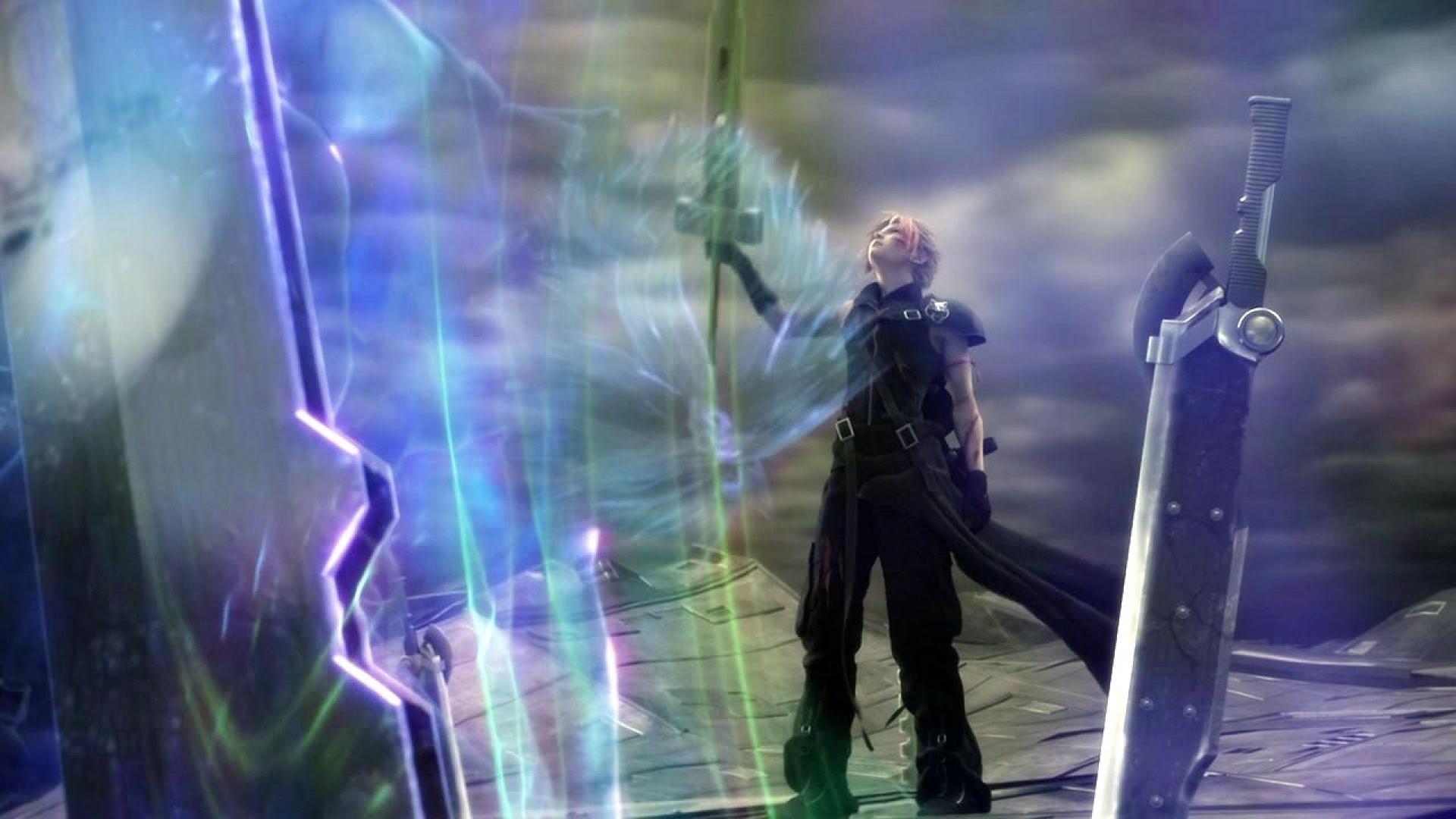 Cloud strife - (#83289) - High Quality and Resolution Wallpapers ...