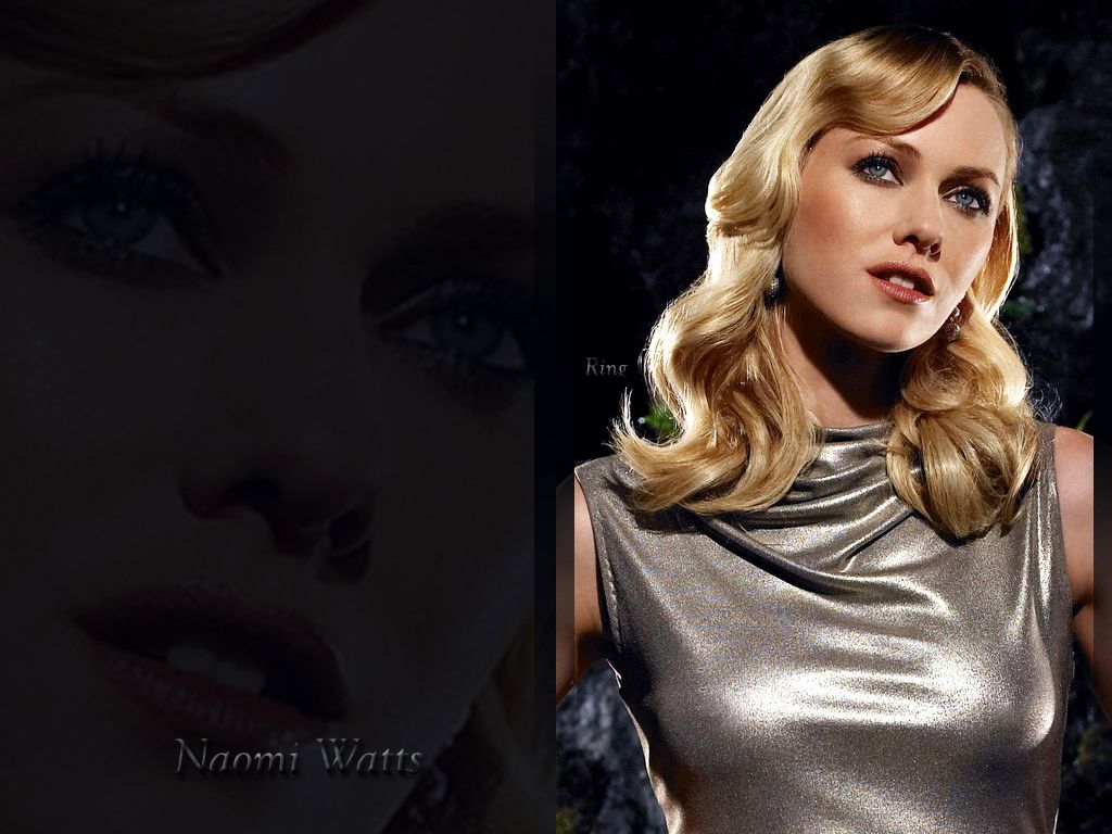 High Quality Naomi Watts Wallpaper Full HD Pictures