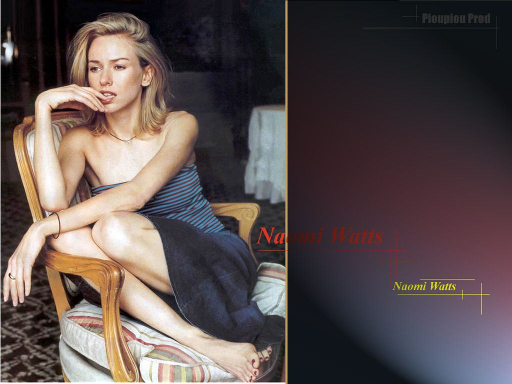 Naomi Watts - Actresses Wallpaper (29887806) - Fanpop