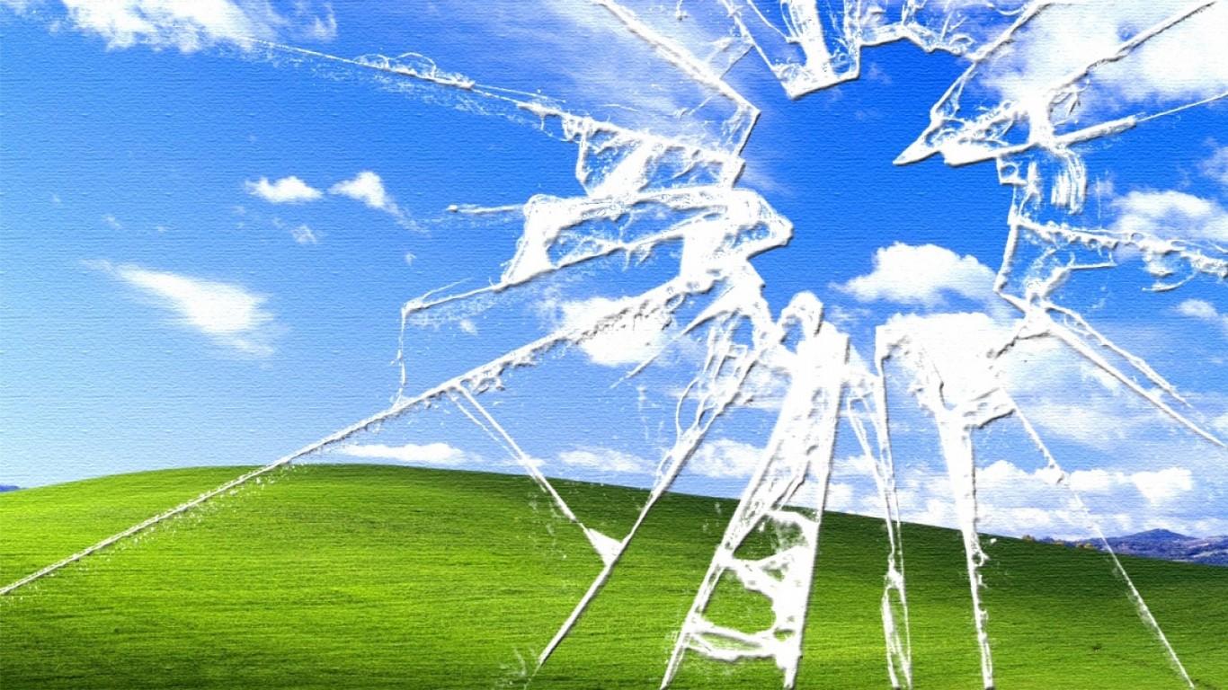 Wallpapers For Cracked Wallpaper For Computer Screen | HD ...