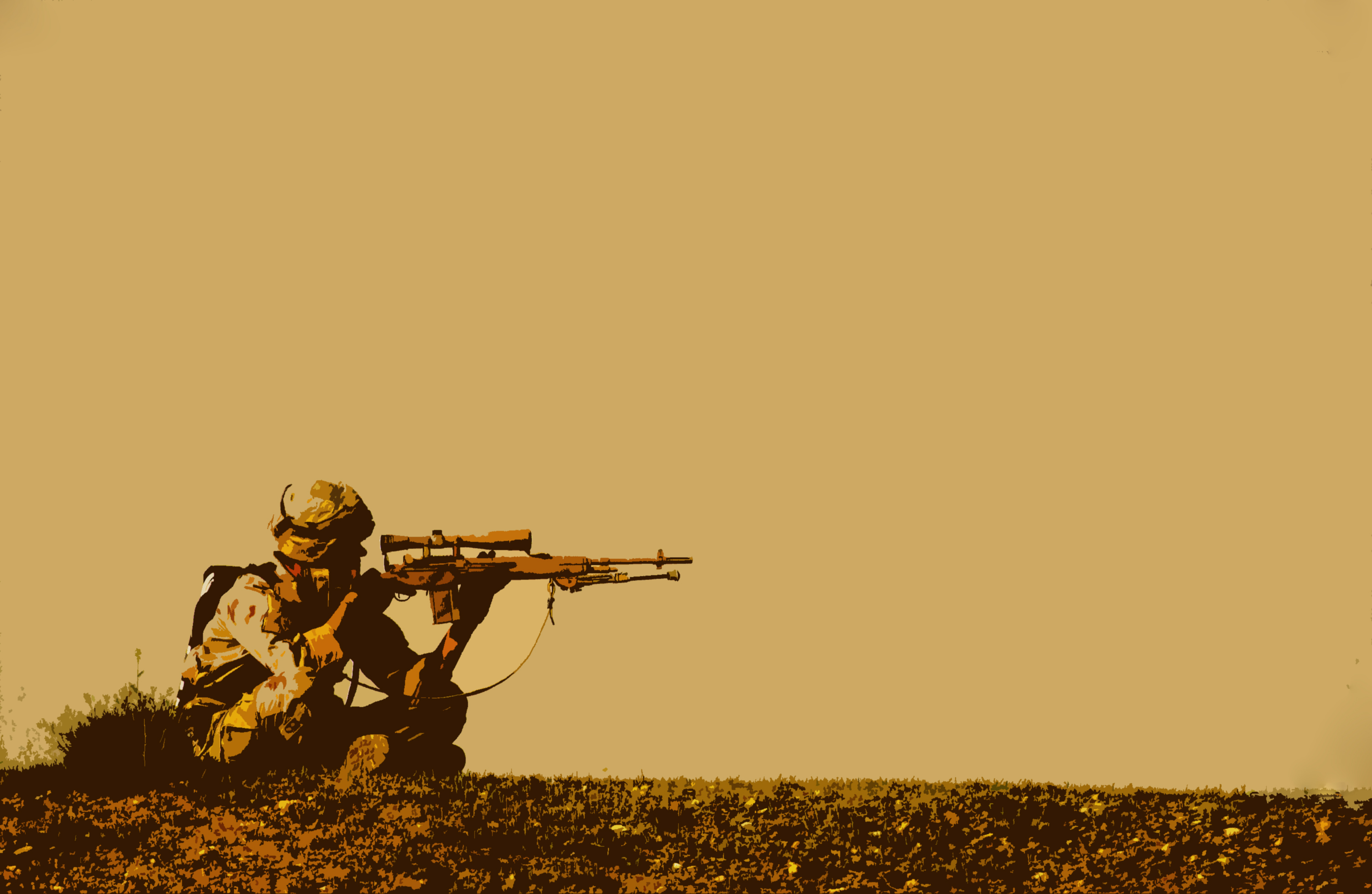 Soldiers HD Wallpapers and Backgrounds