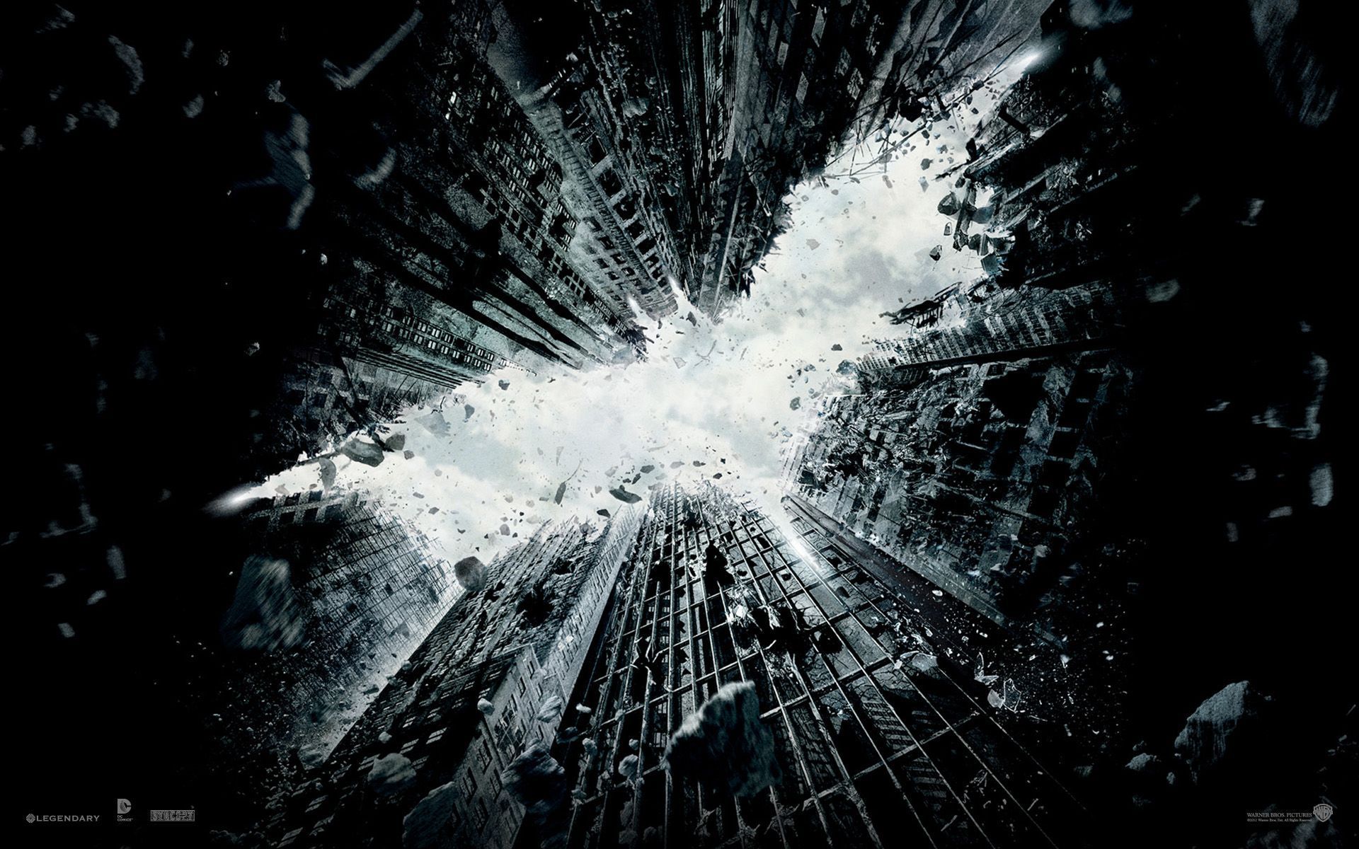 201 The Dark Knight Rises HD Wallpapers Backgrounds - Wallpaper