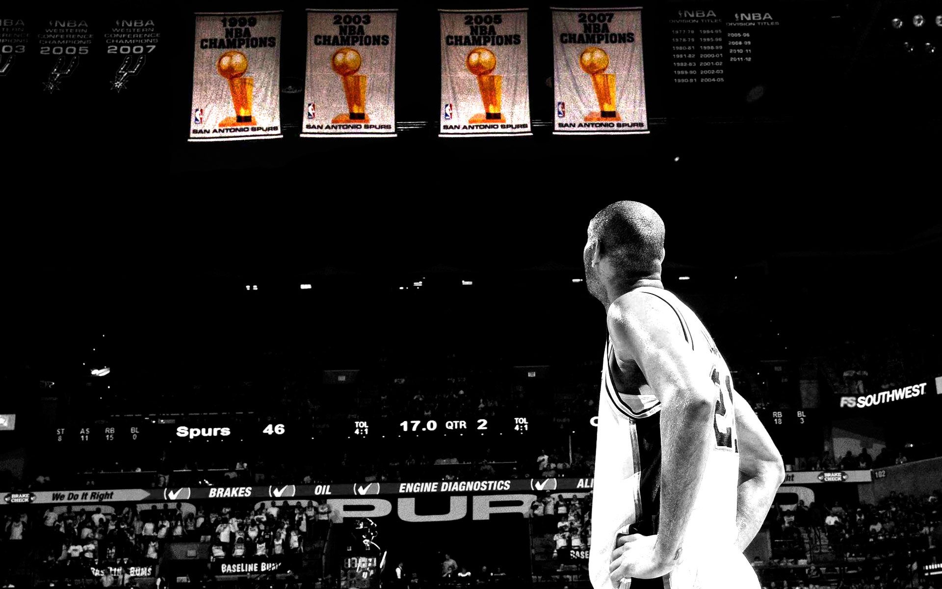 Tim Duncan Wallpapers Basketball Wallpapers at BasketWallpapers.com