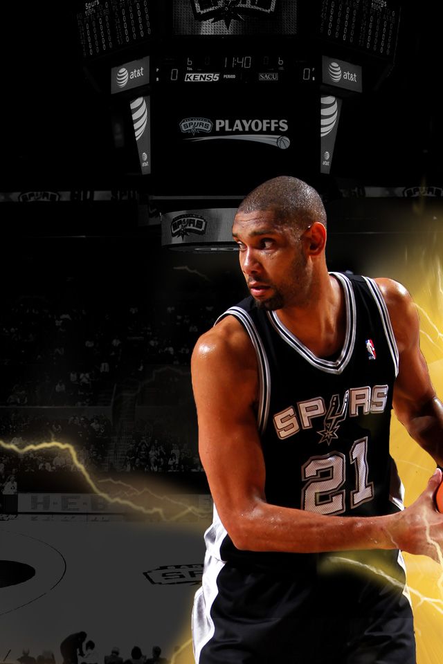 IPhone Playoff Wallpapers THE OFFICIAL SITE OF THE SAN ANTONIO SPURS