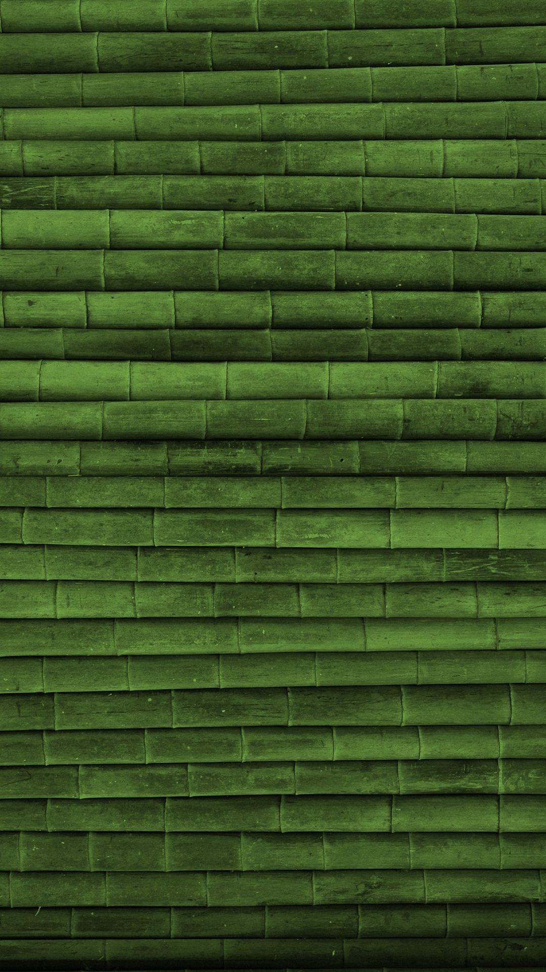 Wallpaper Full Hd 1080 X 1920 Smartphone Green Bamboo - 1080 x