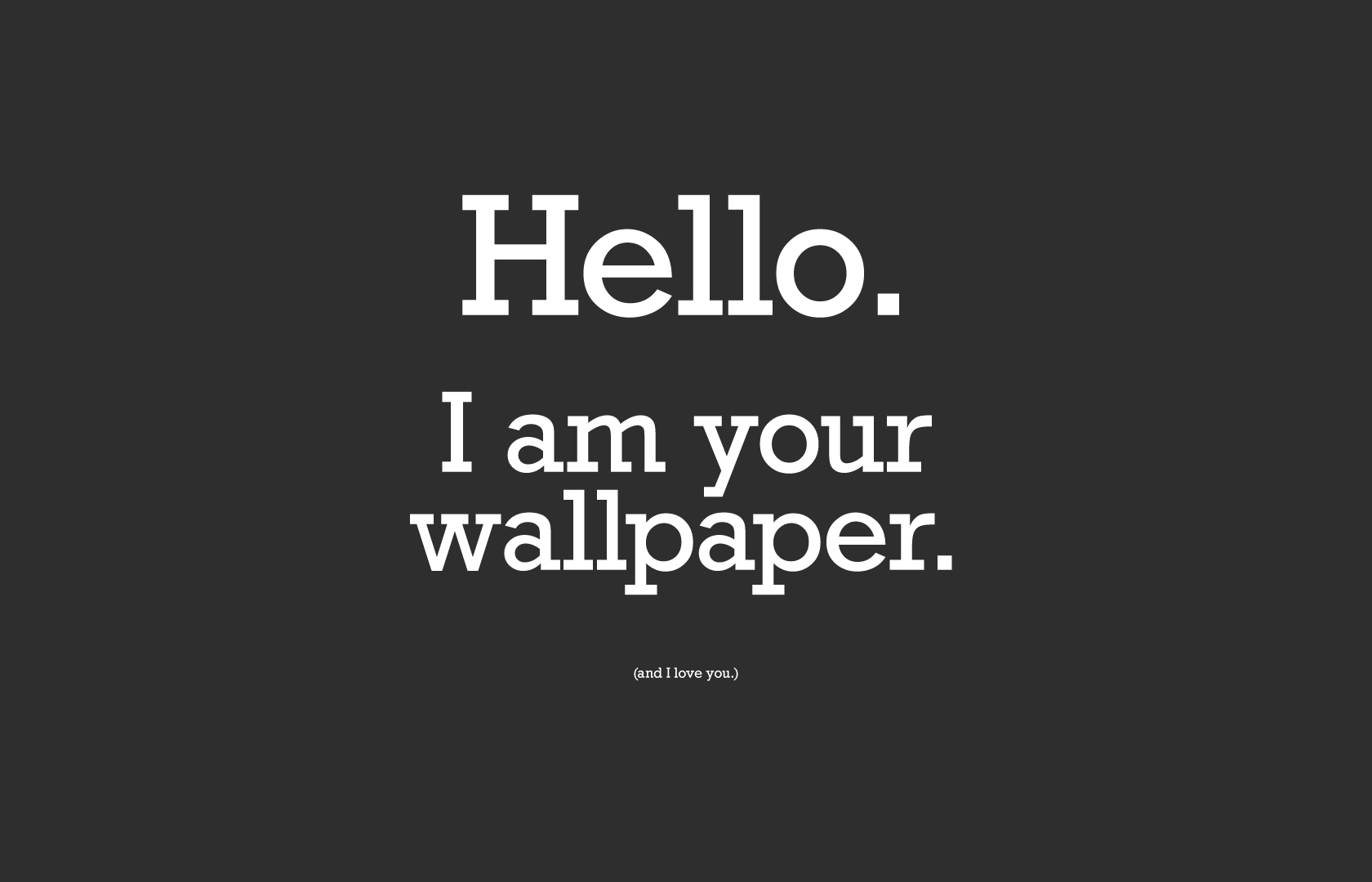 Wallpapers Funny