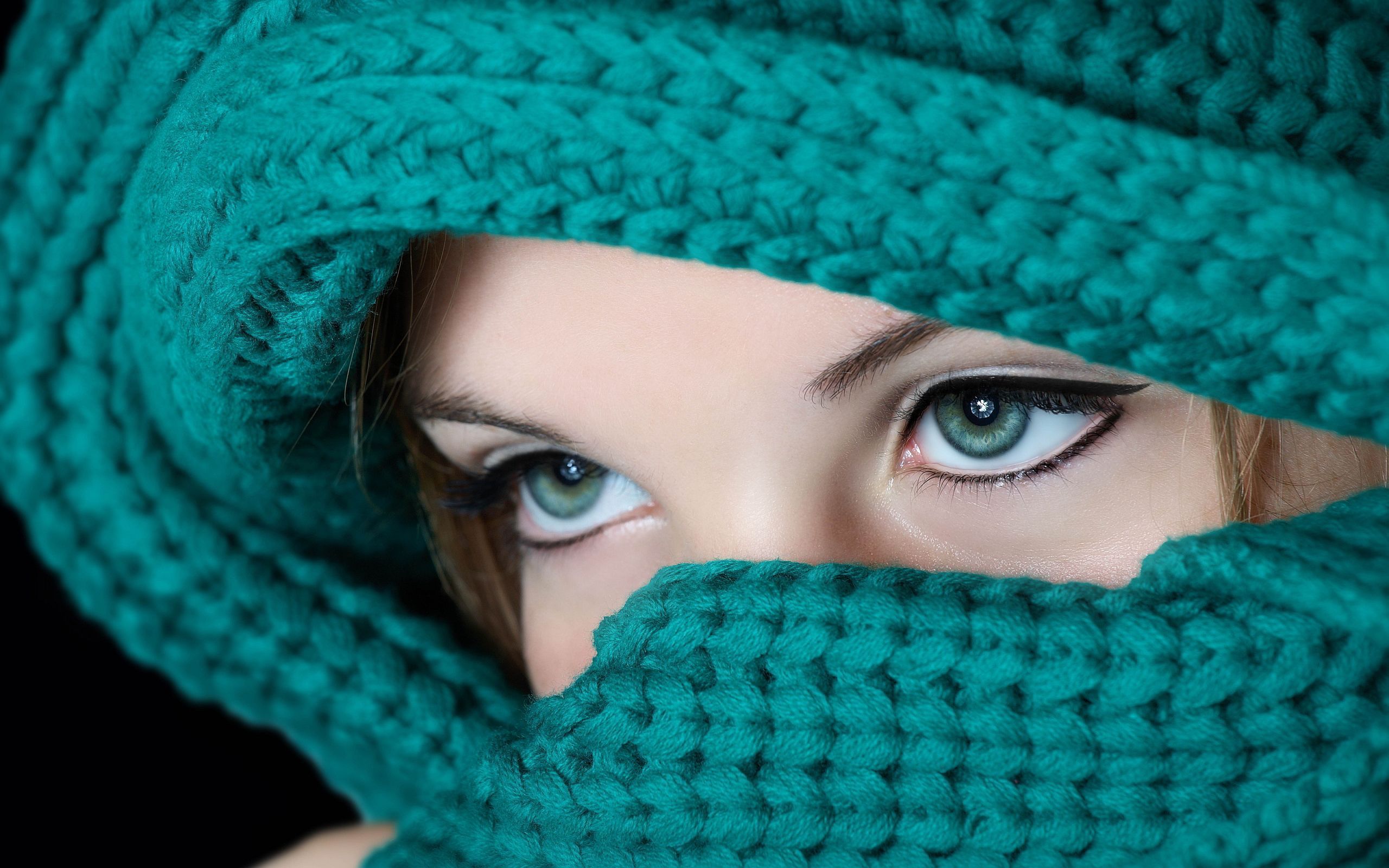 Beautiful Eyes Wallpapers HD Pictures | One HD Wallpaper Pictures ...