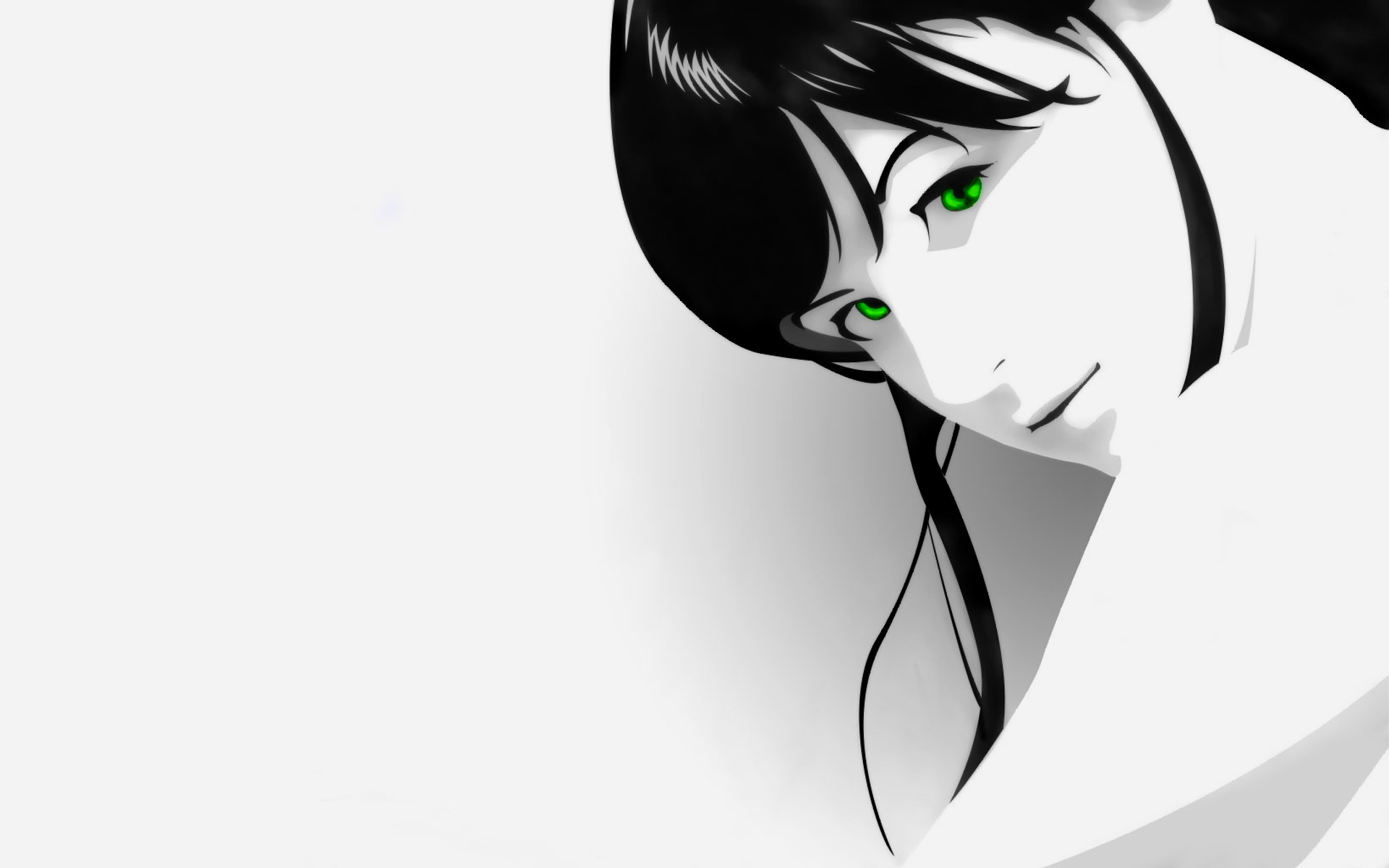 Download the Gorgeous Green Eyes Wallpaper, Gorgeous Green Eyes ...
