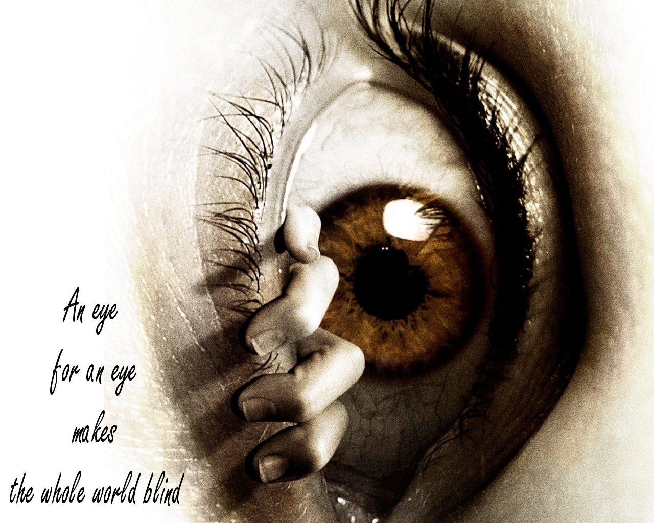Eyes wallpaper 1280x1024 - (#24795) - High Quality and Resolution ...