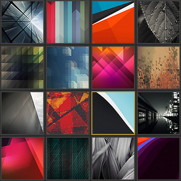 Download 18 Gorgeous HTC Sense 5 Wallpapers From The HTC One