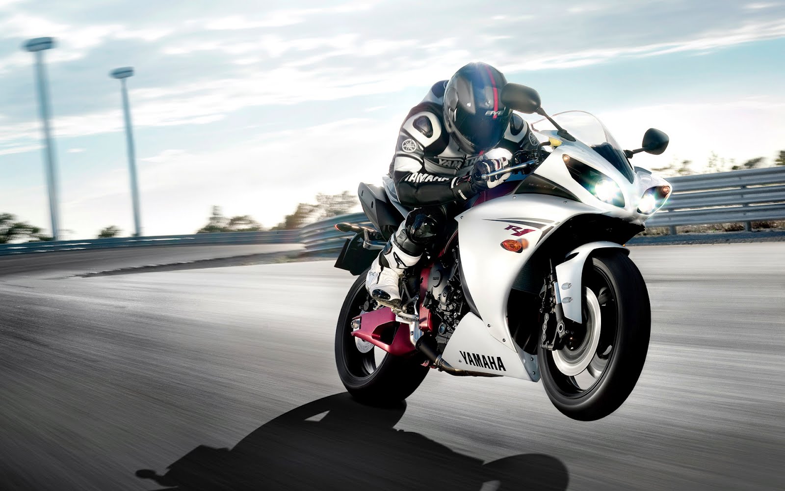 Motorcycle Wallpapers HD | Best Cool Wallpaper