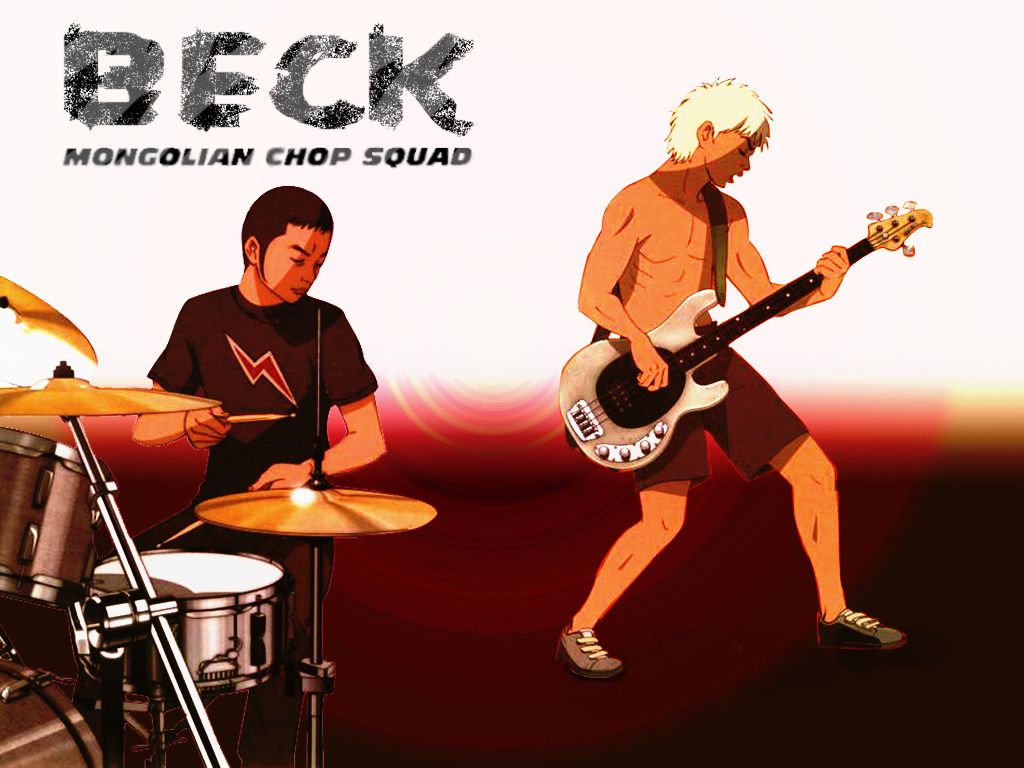 Beck перевод. Beck Mongolian Chop Squad. Beck Mongolian Chop Squad арты.