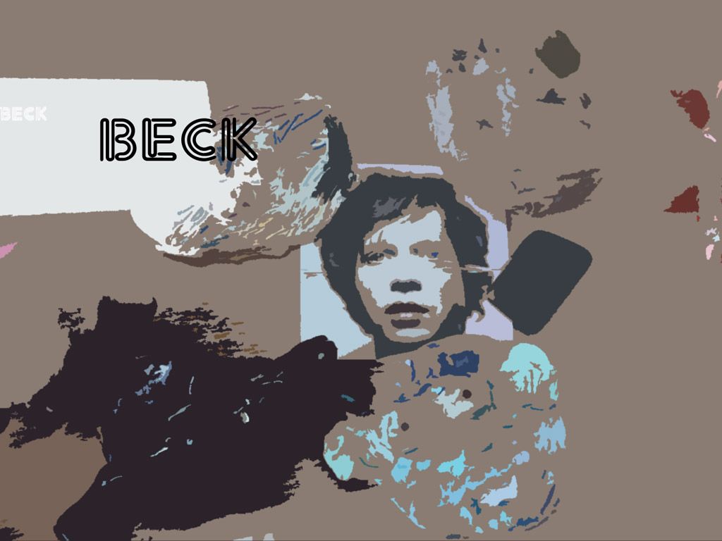Beck - Beck Wallpaper (548500) - Fanpop