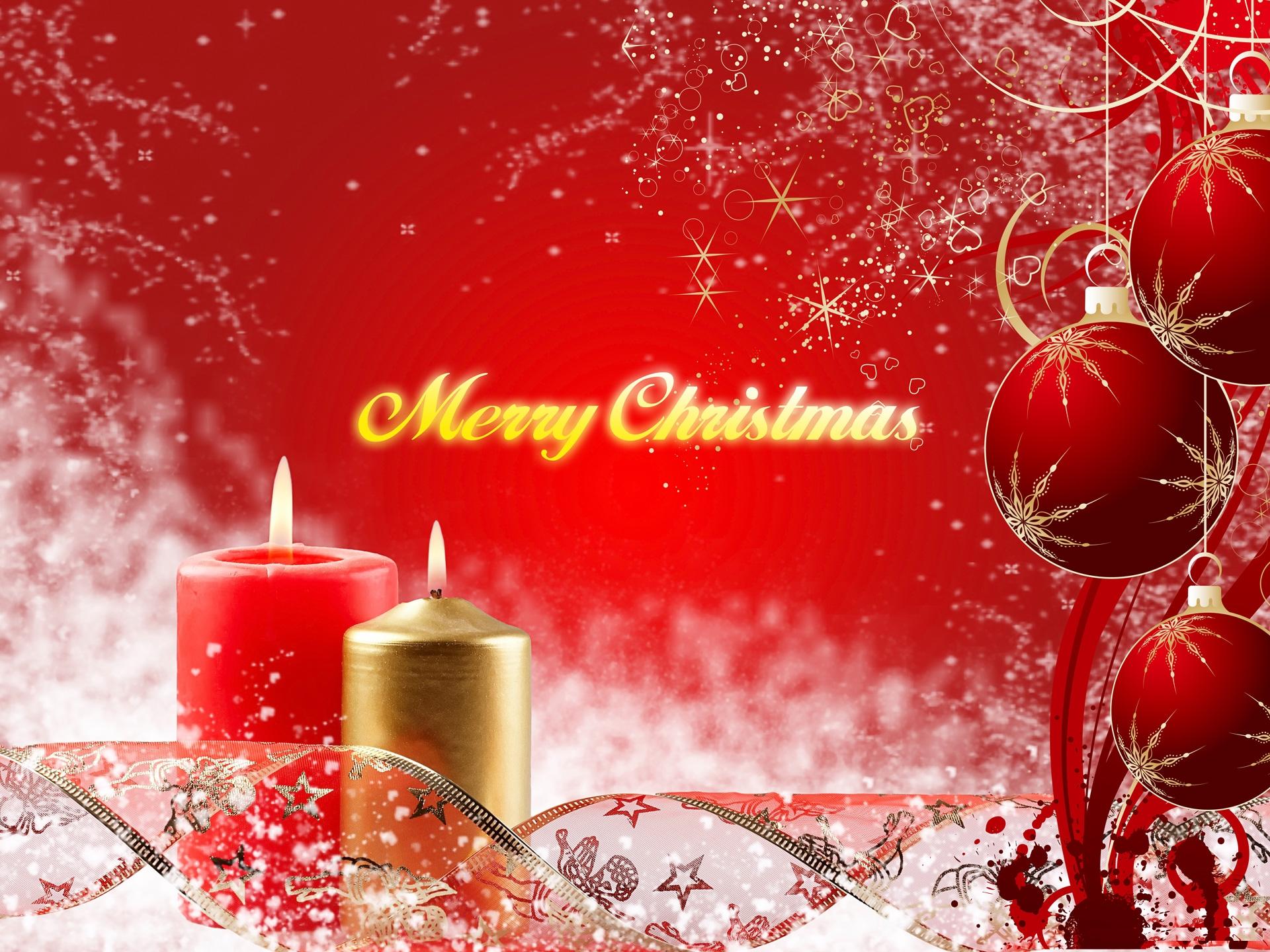 Christmas HD Wallpapers Christmas Desktop Images Cool Backgrounds