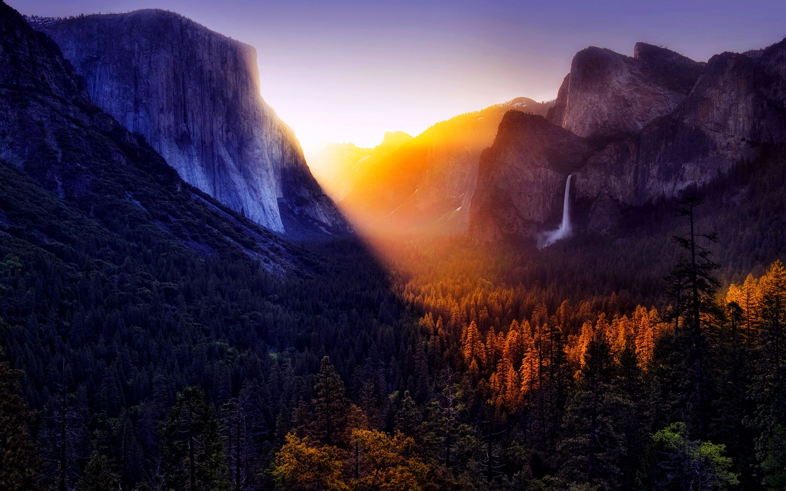 Yosemite HD Wallpaper | Yosemite Backgrounds | Cool Wallpapers