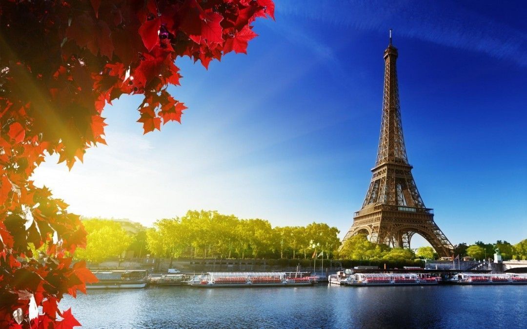 Eiffel Tower HD Wallpapers Eiffel Tower Images Cool Backgrounds