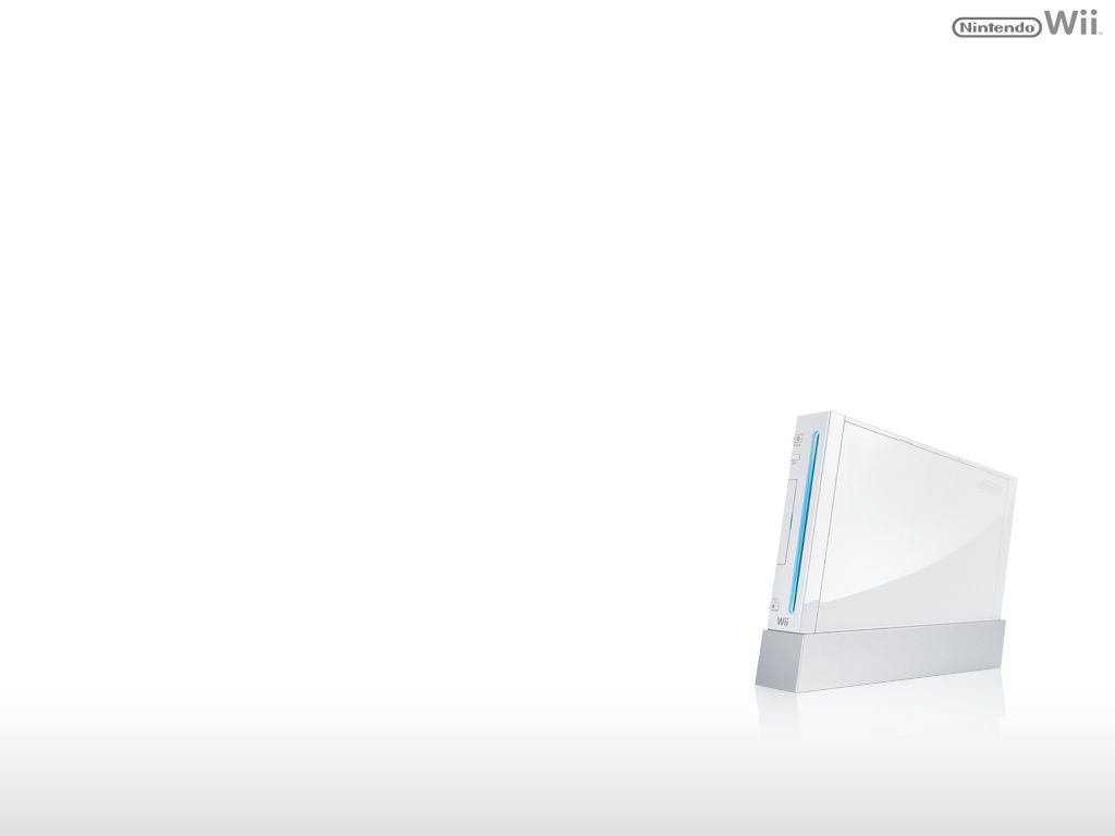 Wii Wallpapers