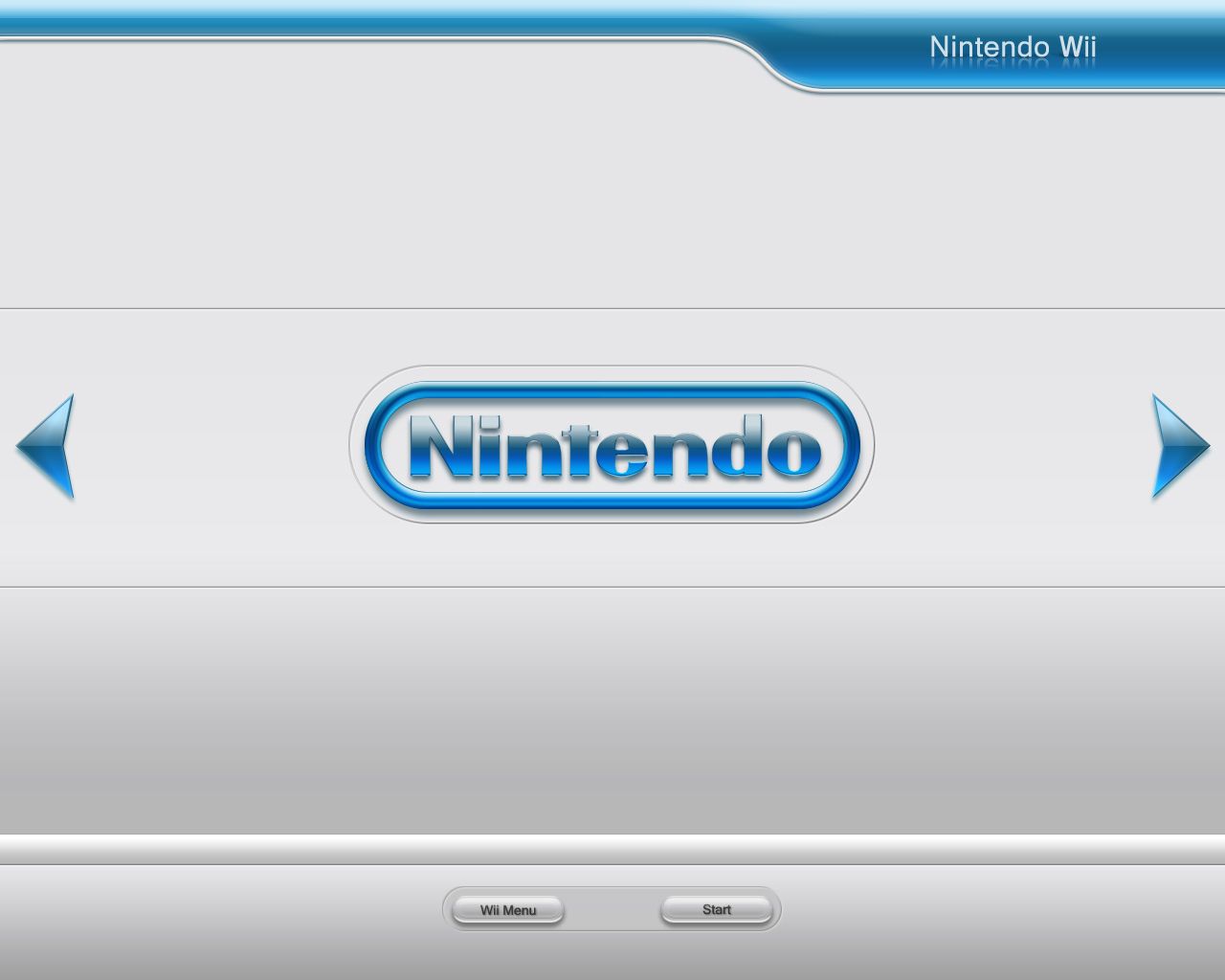 Wii Wallpaper - Nintendo Wallpaper 5433155 - Fanpop